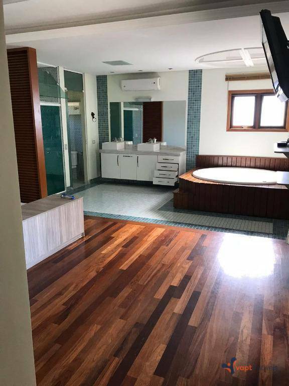 Sobrado à venda com 3 quartos, 320m² - Foto 23