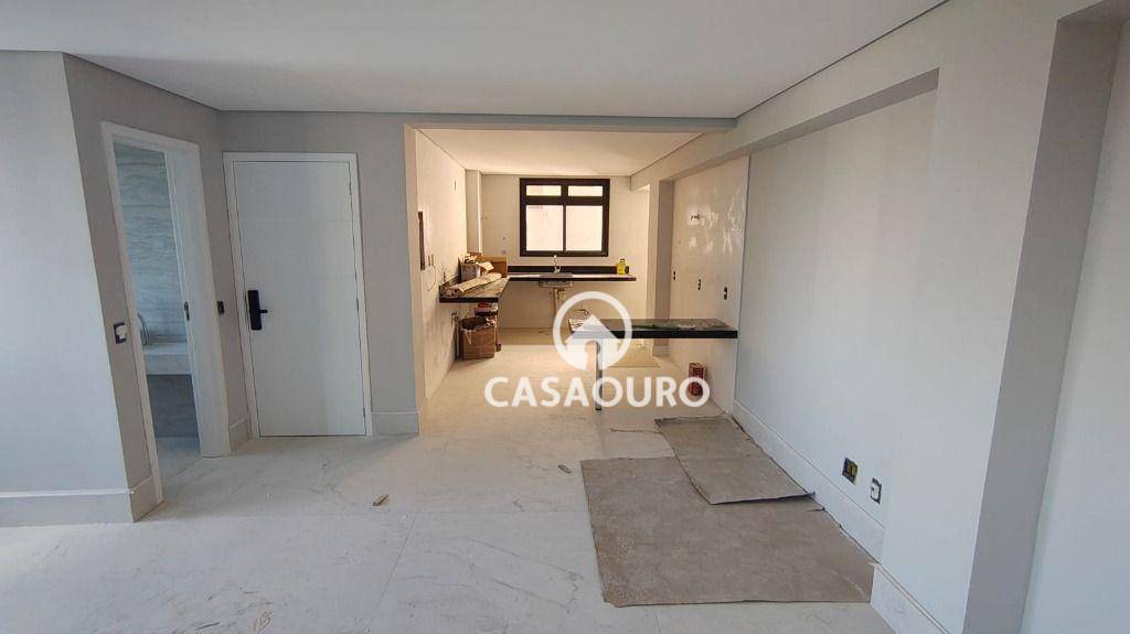 Apartamento à venda com 4 quartos, 125m² - Foto 4