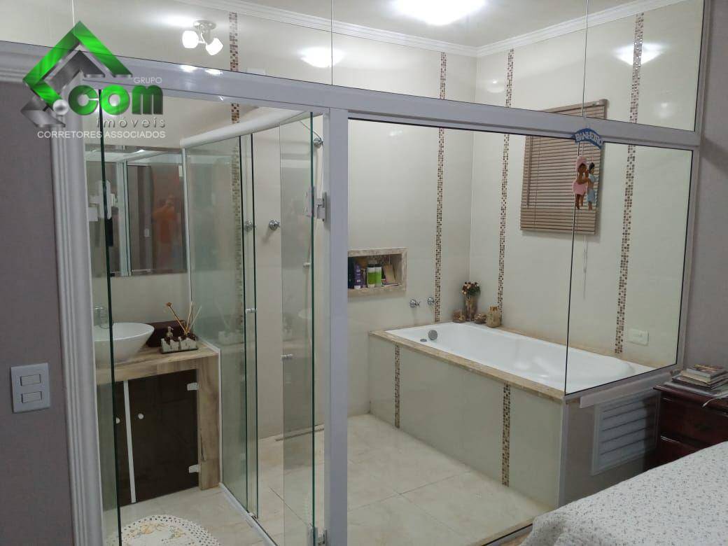 Chácara à venda com 3 quartos, 350m² - Foto 12