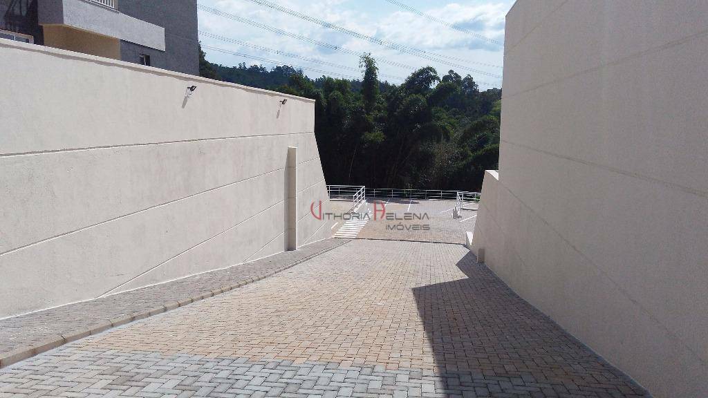 Apartamento para alugar com 2 quartos, 52m² - Foto 27