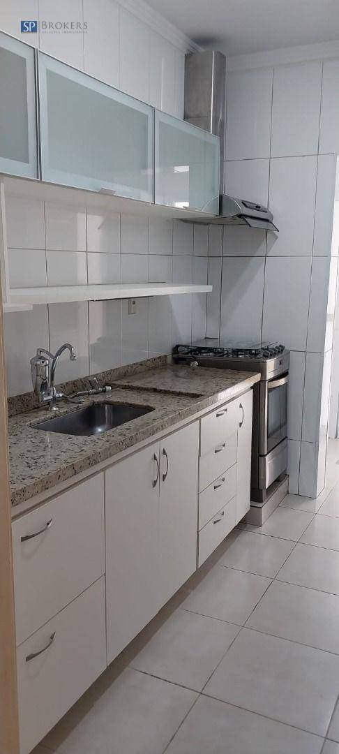 Apartamento à venda com 2 quartos, 85m² - Foto 2