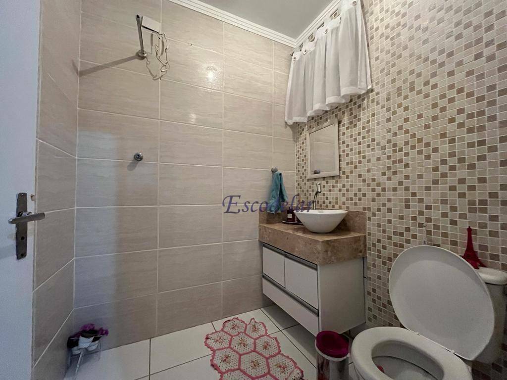 Sobrado à venda com 4 quartos, 187m² - Foto 24