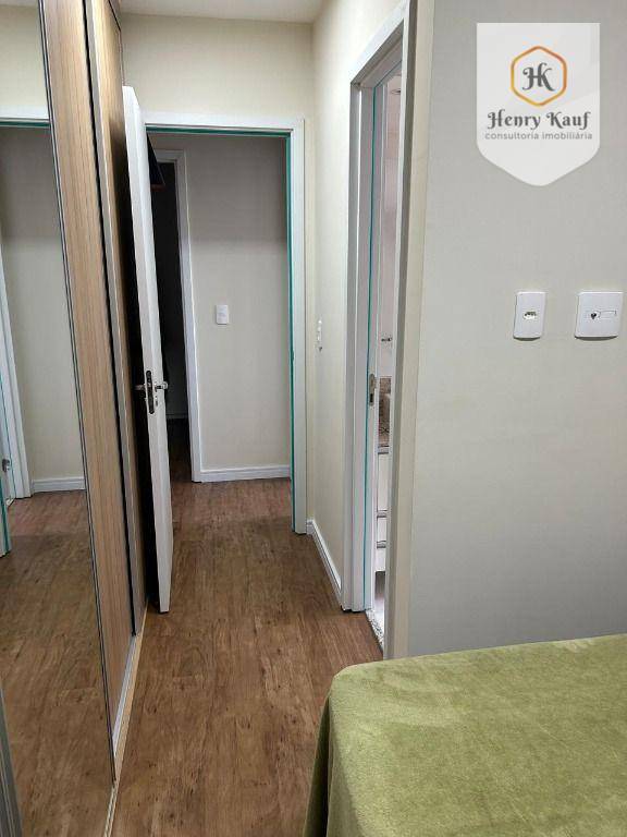 Apartamento à venda com 2 quartos, 62m² - Foto 21