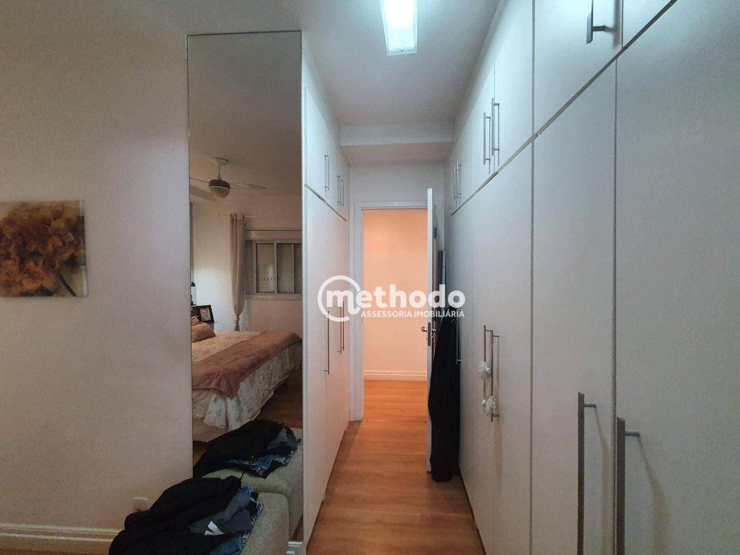 Apartamento à venda com 3 quartos, 137m² - Foto 20