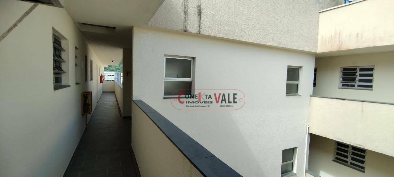 Apartamento à venda com 2 quartos, 52m² - Foto 15