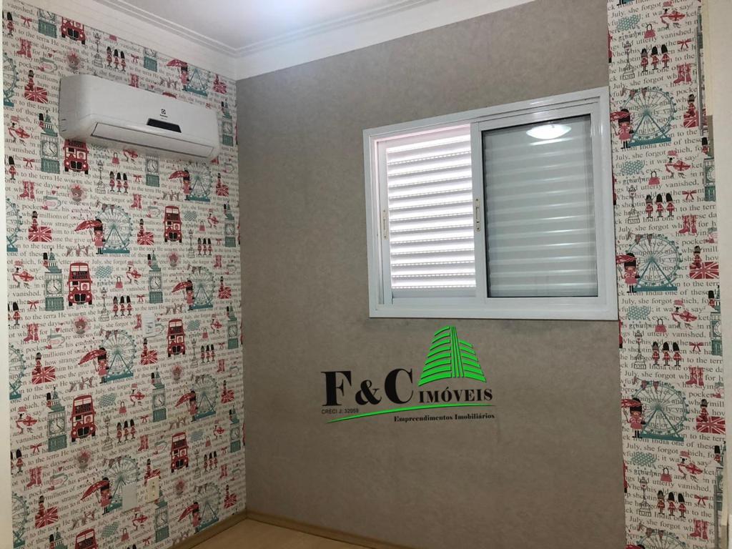 Apartamento à venda com 3 quartos - Foto 24