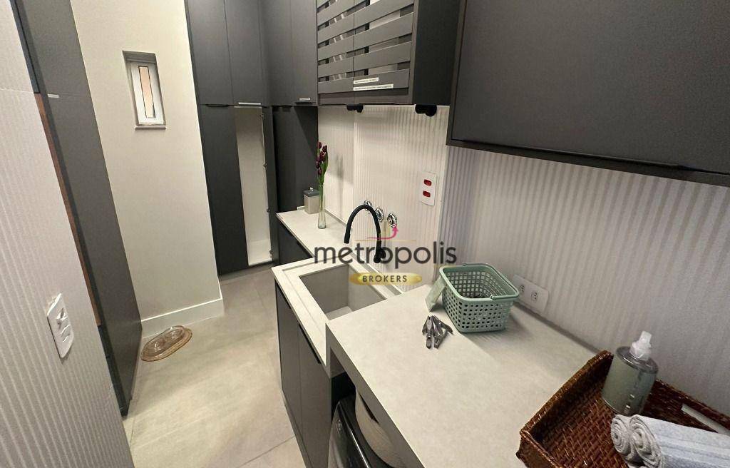 Apartamento à venda com 3 quartos, 86m² - Foto 23