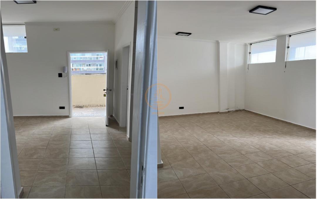 Apartamento para alugar com 1 quarto, 70m² - Foto 1