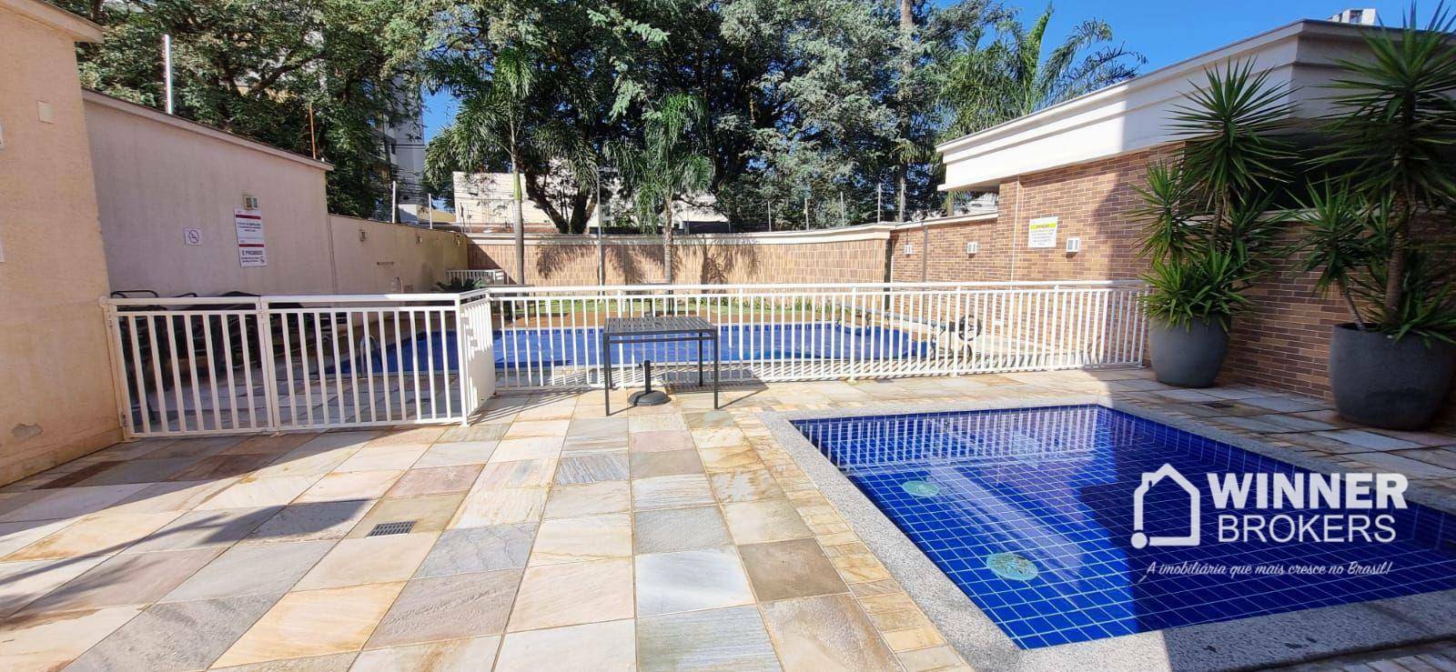 Apartamento à venda com 3 quartos, 77m² - Foto 26