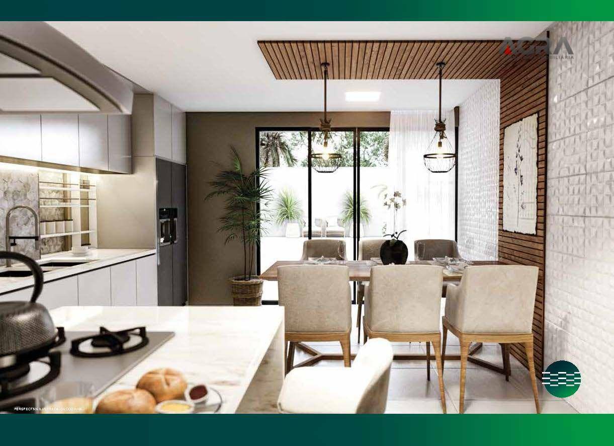Apartamento à venda com 2 quartos, 160m² - Foto 9
