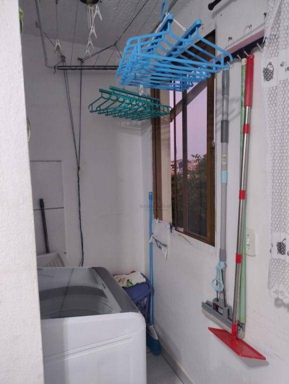 Apartamento, 2 quartos, 44 m² - Foto 4