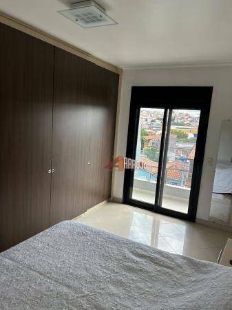 Sobrado à venda com 3 quartos, 122m² - Foto 2