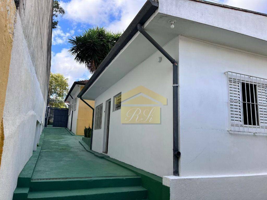 Depósito-Galpão-Armazém à venda e aluguel, 125m² - Foto 24
