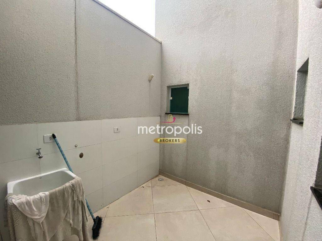 Apartamento à venda com 2 quartos, 50m² - Foto 5