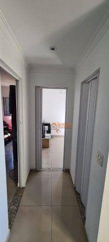 Apartamento à venda com 2 quartos, 52m² - Foto 7