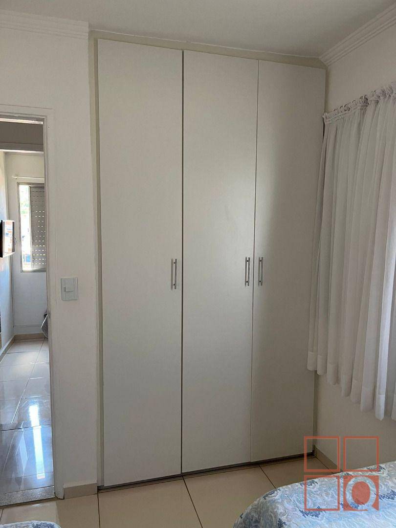 Apartamento à venda com 3 quartos, 62m² - Foto 13