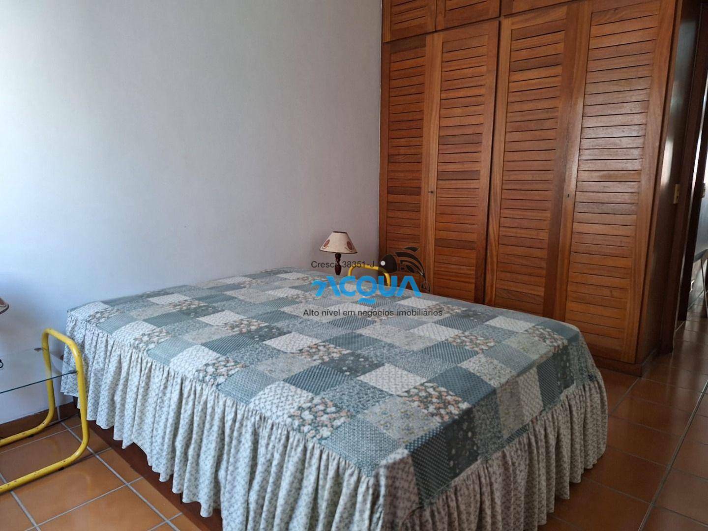 Apartamento à venda com 3 quartos, 120m² - Foto 4