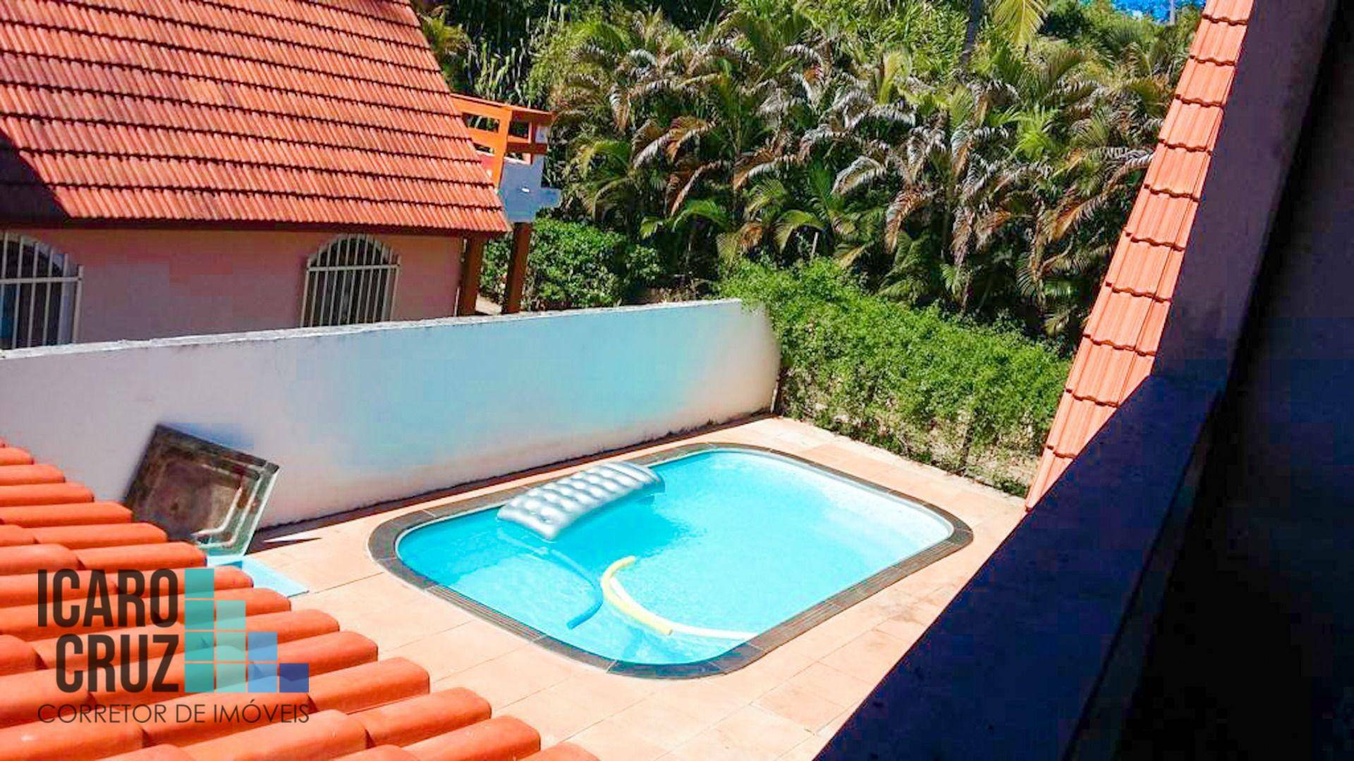 Casa à venda com 3 quartos, 276m² - Foto 5