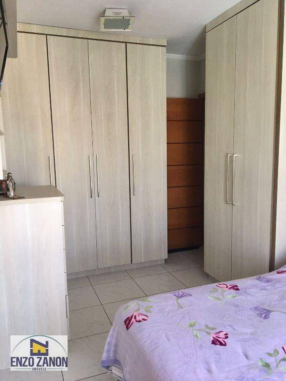 Apartamento à venda com 3 quartos, 139m² - Foto 16