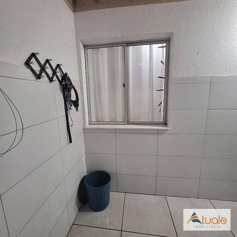 Apartamento à venda com 2 quartos, 52m² - Foto 17