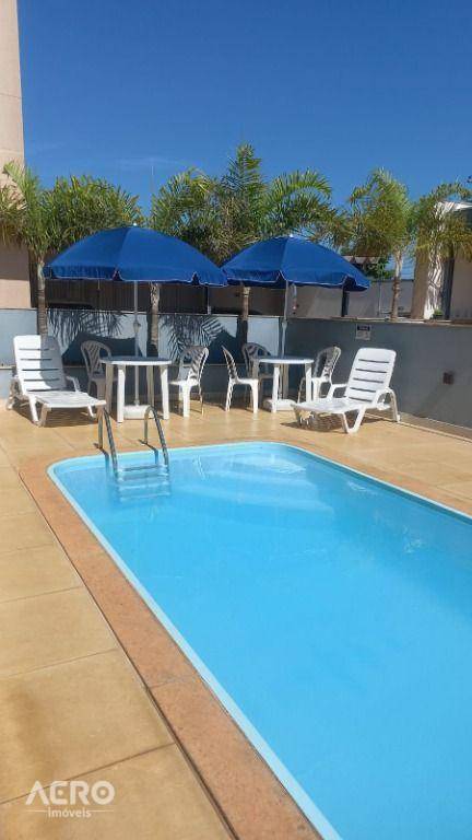 Apartamento, 1 quarto, 38 m² - Foto 5