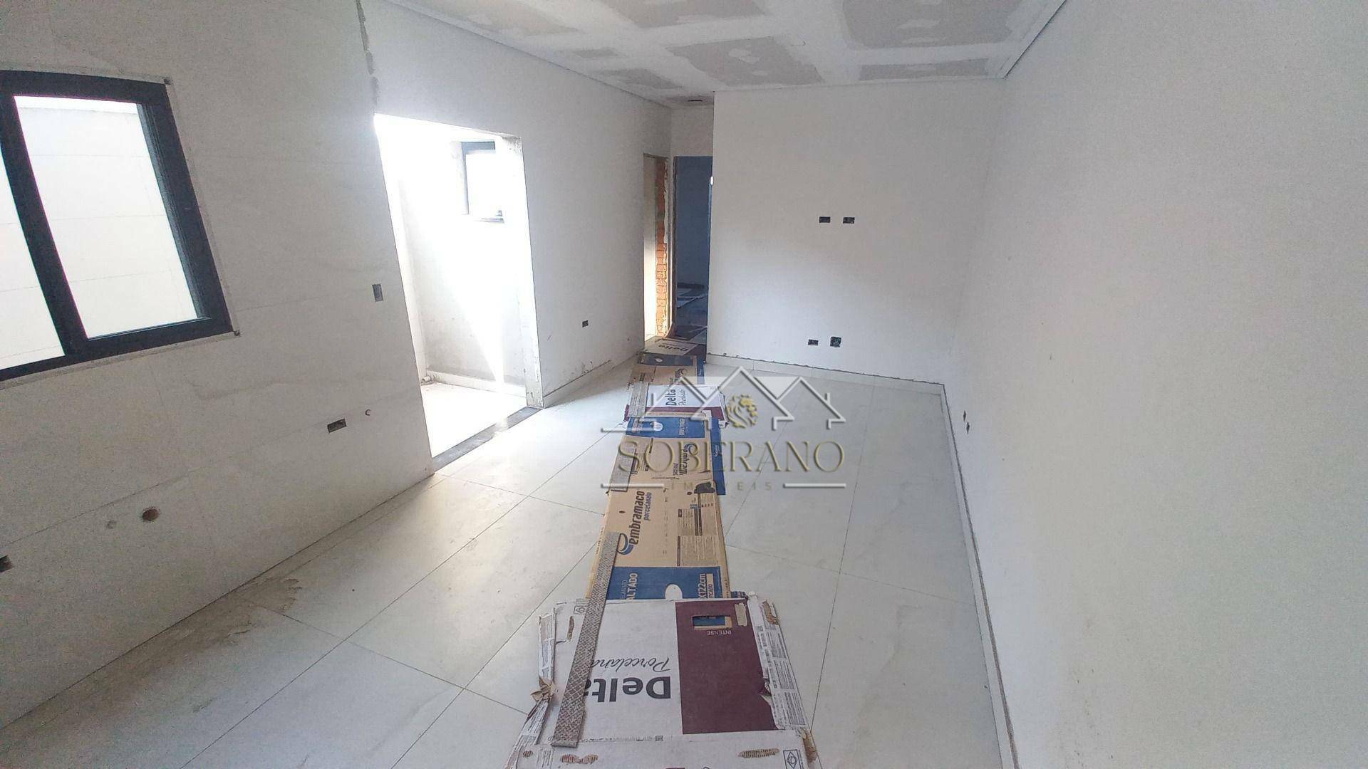 Cobertura à venda com 2 quartos, 78m² - Foto 2