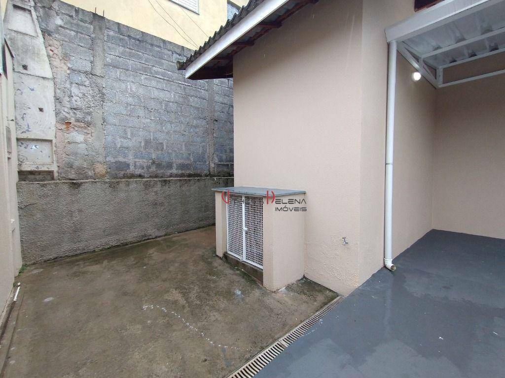 Casa, 2 quartos, 90 m² - Foto 4