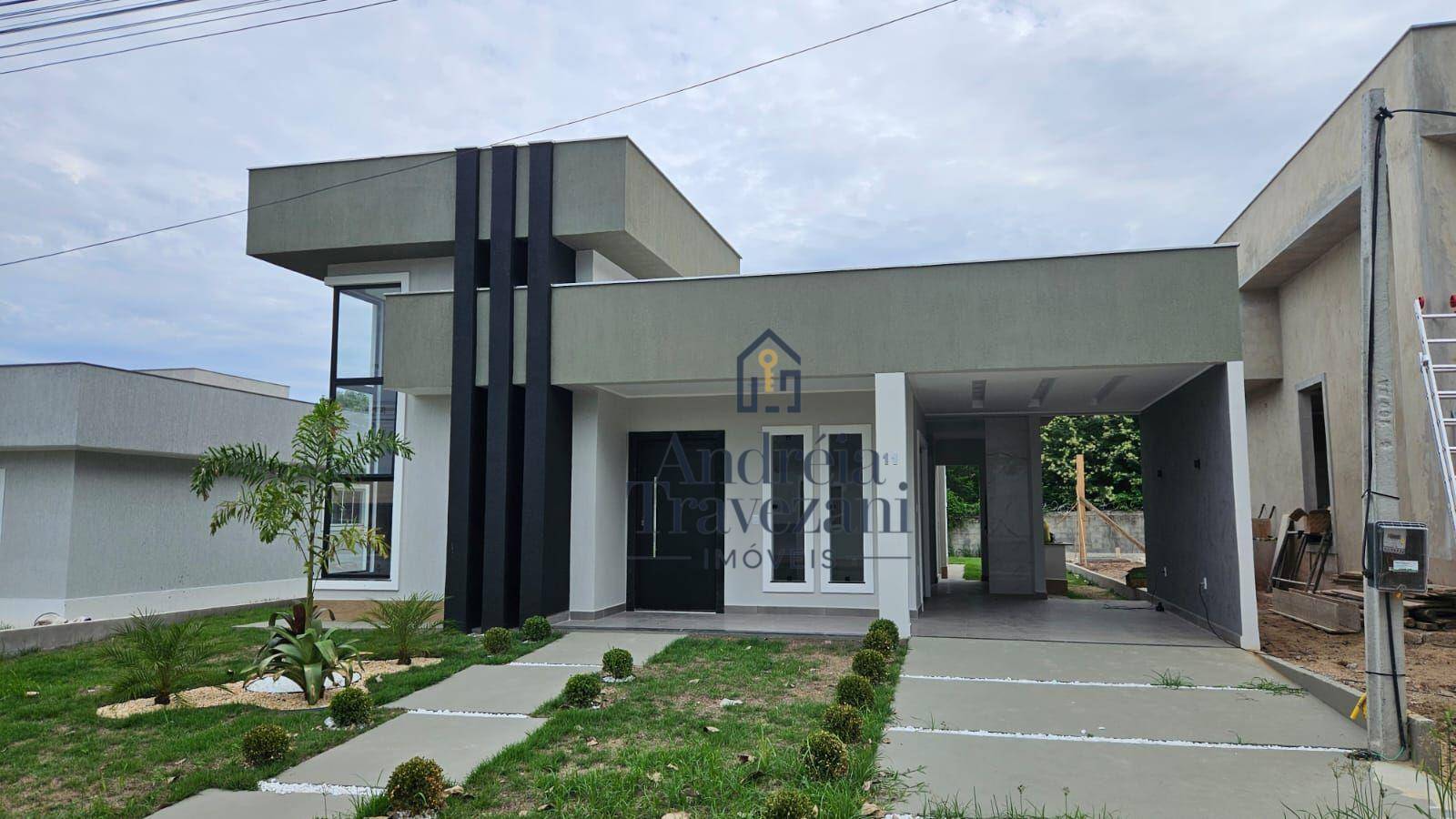 Casa de Condomínio à venda com 3 quartos, 133m² - Foto 3