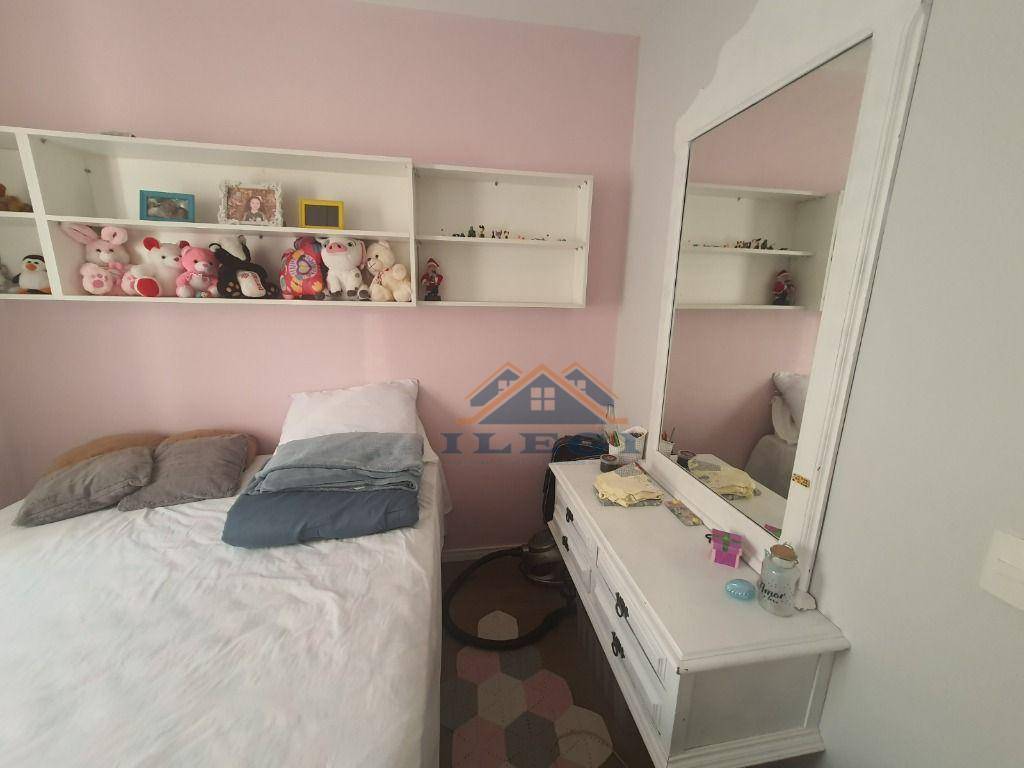 Apartamento para alugar com 2 quartos, 74m² - Foto 13