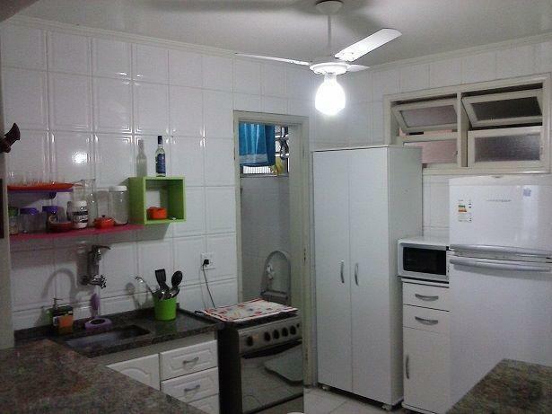 Apartamento à venda com 1 quarto, 60m² - Foto 10