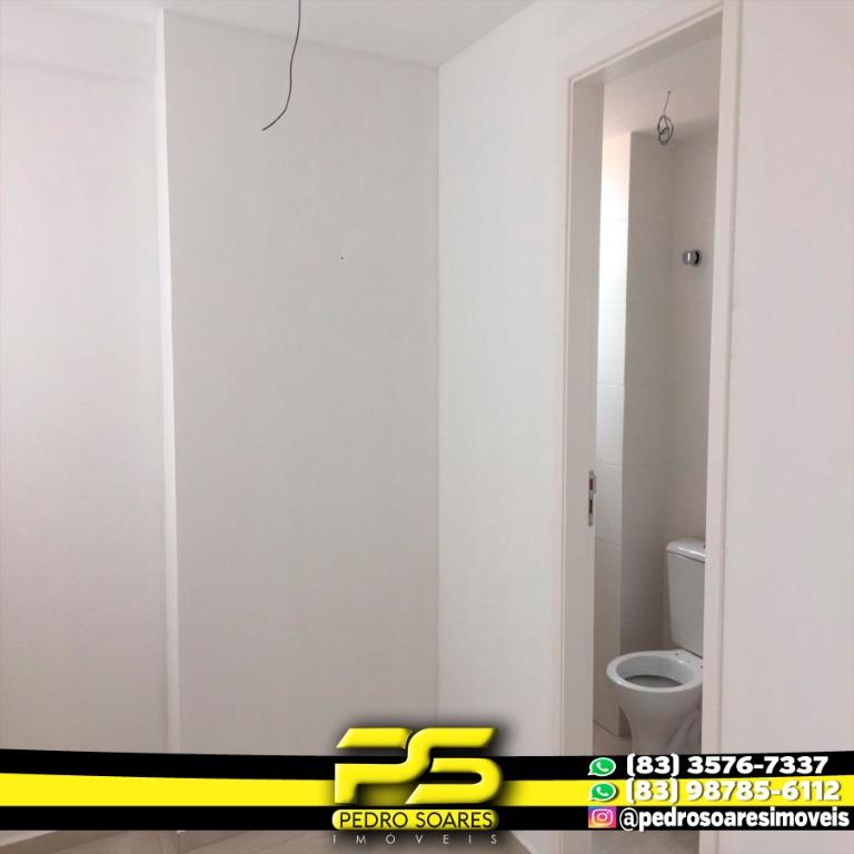 Apartamento à venda com 3 quartos, 117m² - Foto 2