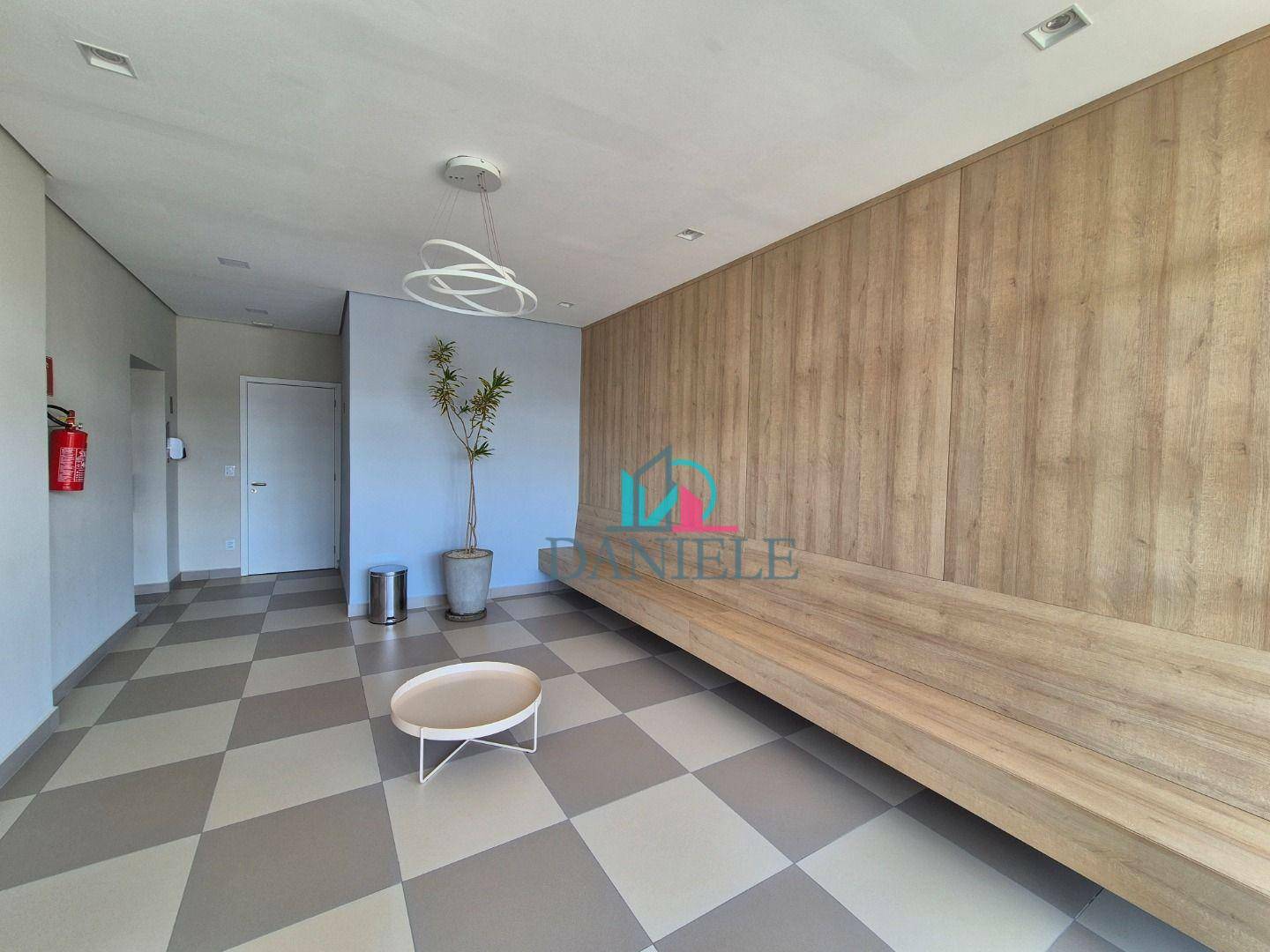 Apartamento à venda com 2 quartos, 62m² - Foto 16