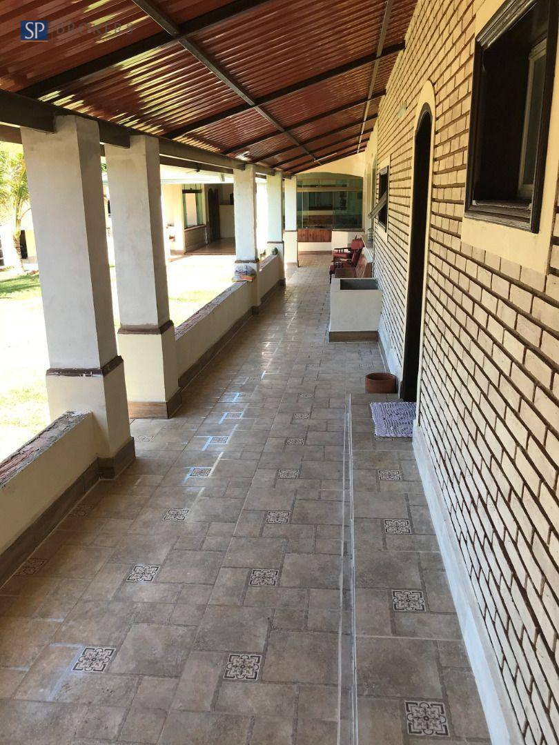 Chácara, 9 quartos, 2000 m² - Foto 15