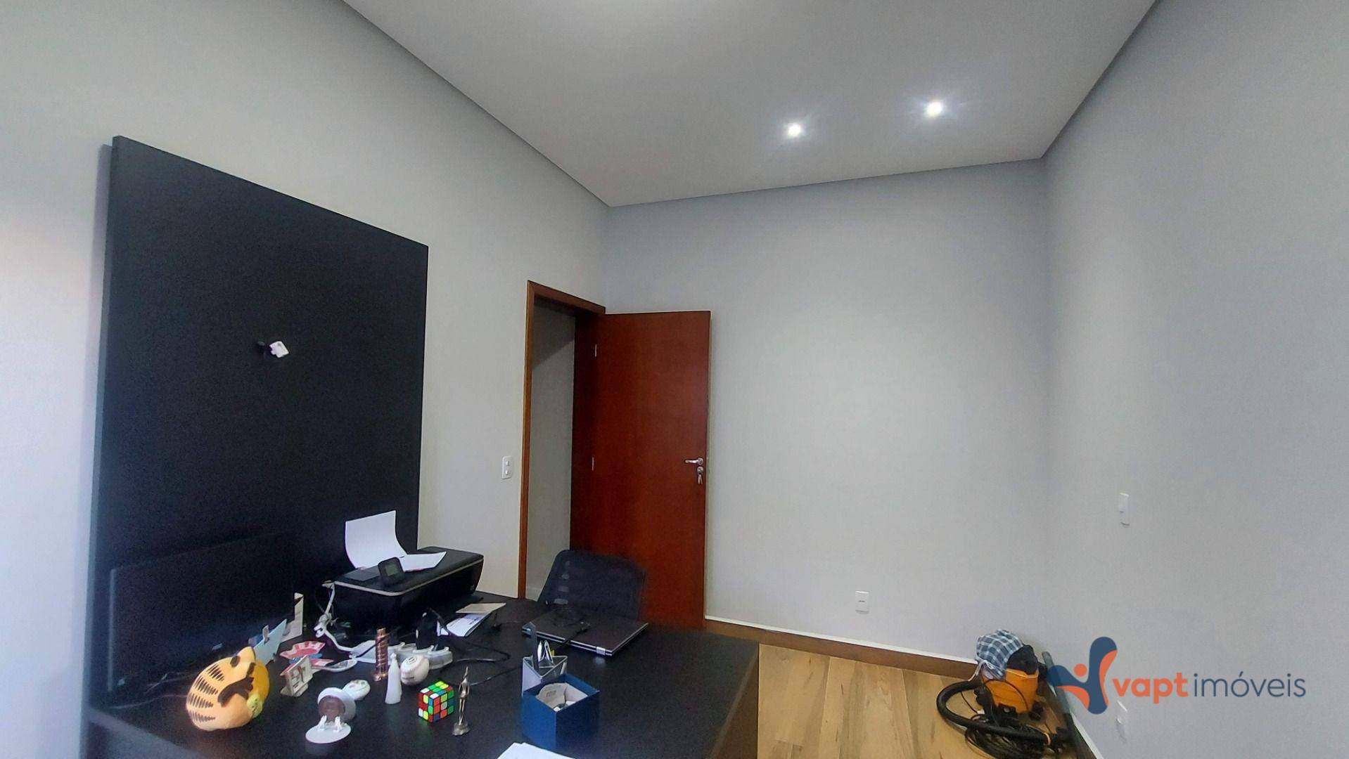 Sobrado à venda com 4 quartos, 213m² - Foto 9