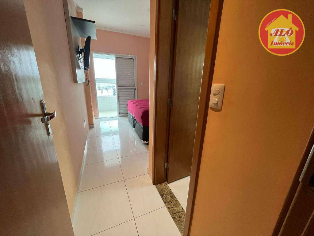 Apartamento à venda com 2 quartos, 85m² - Foto 6