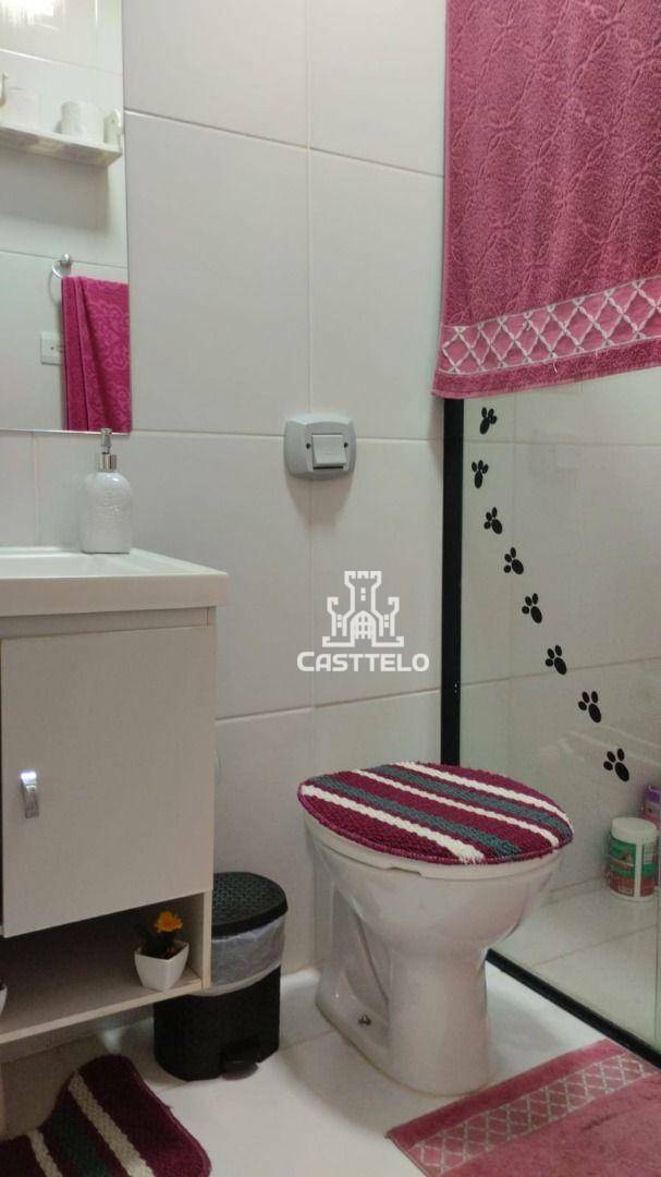 Apartamento à venda com 2 quartos, 45m² - Foto 18