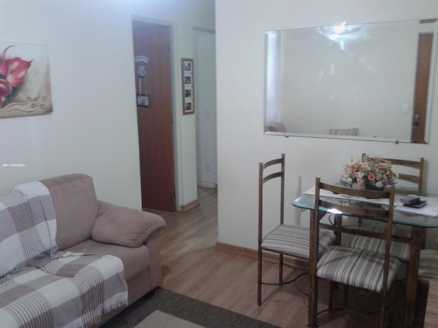 Apartamento à venda com 2 quartos, 45m² - Foto 1