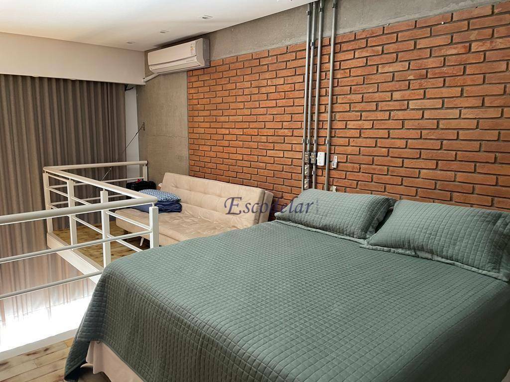 Loft à venda com 1 quarto, 78m² - Foto 16