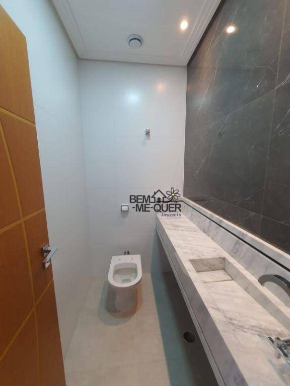 Sobrado à venda com 3 quartos, 195m² - Foto 23