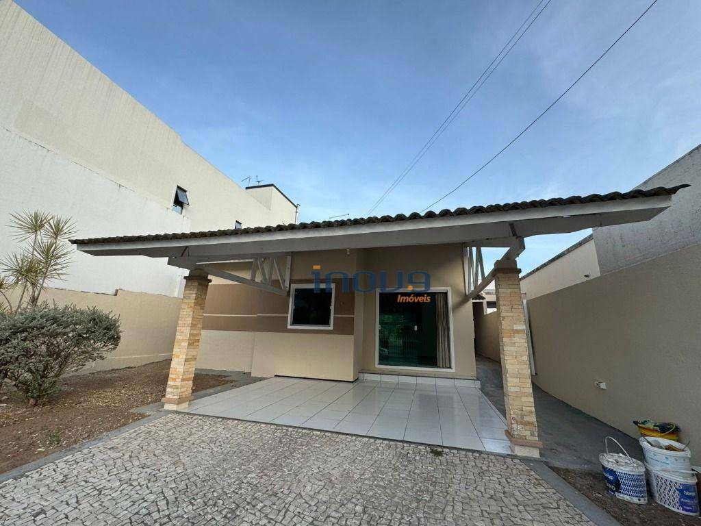 Casa de Condomínio à venda com 3 quartos, 150m² - Foto 3