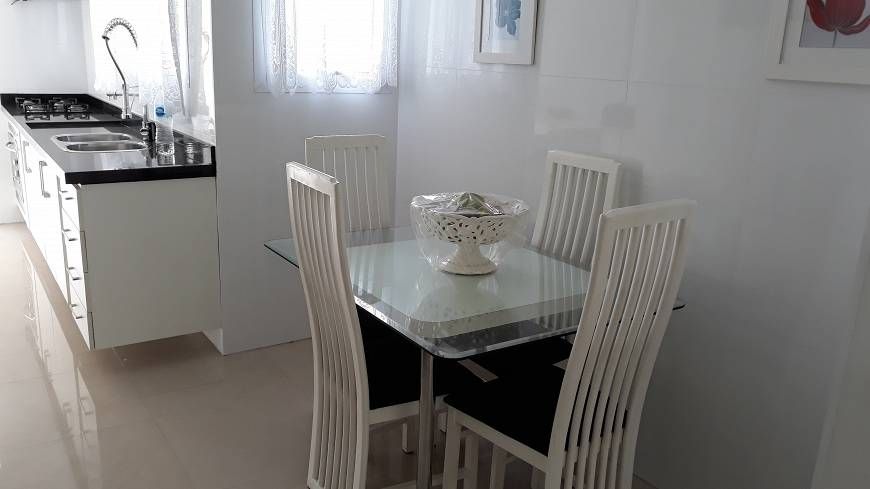 Apartamento à venda com 4 quartos, 239m² - Foto 19