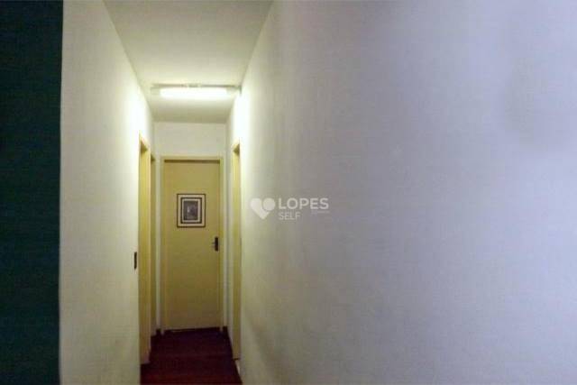 Apartamento à venda com 2 quartos, 58m² - Foto 2