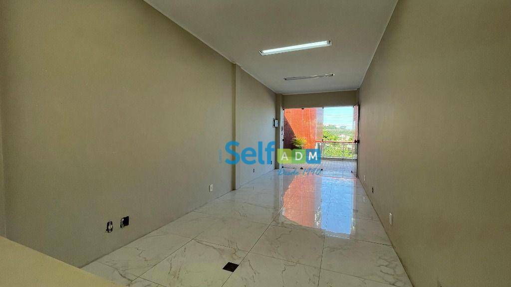 Conjunto Comercial-Sala para alugar, 30m² - Foto 2