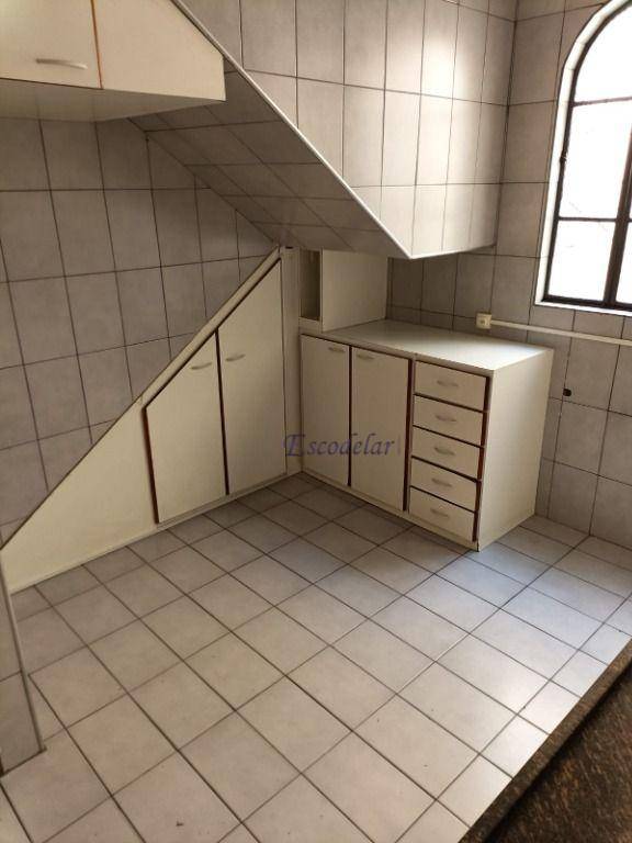 Sobrado à venda com 3 quartos, 180m² - Foto 15