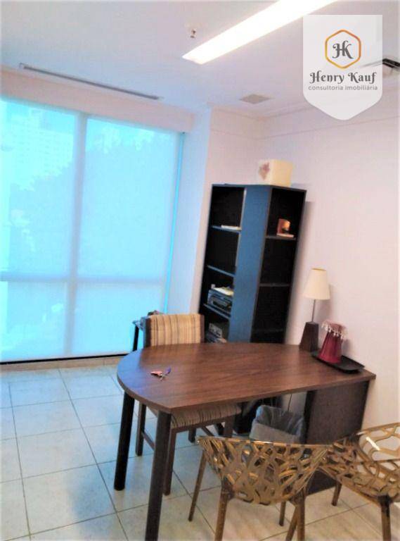 Conjunto Comercial-Sala à venda, 43m² - Foto 1