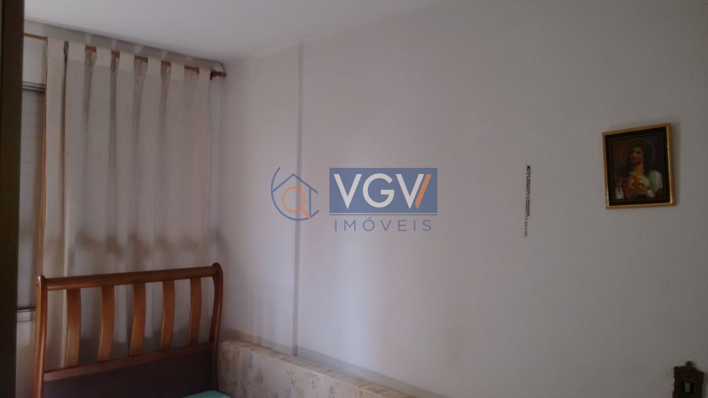 Apartamento à venda com 2 quartos, 53m² - Foto 6