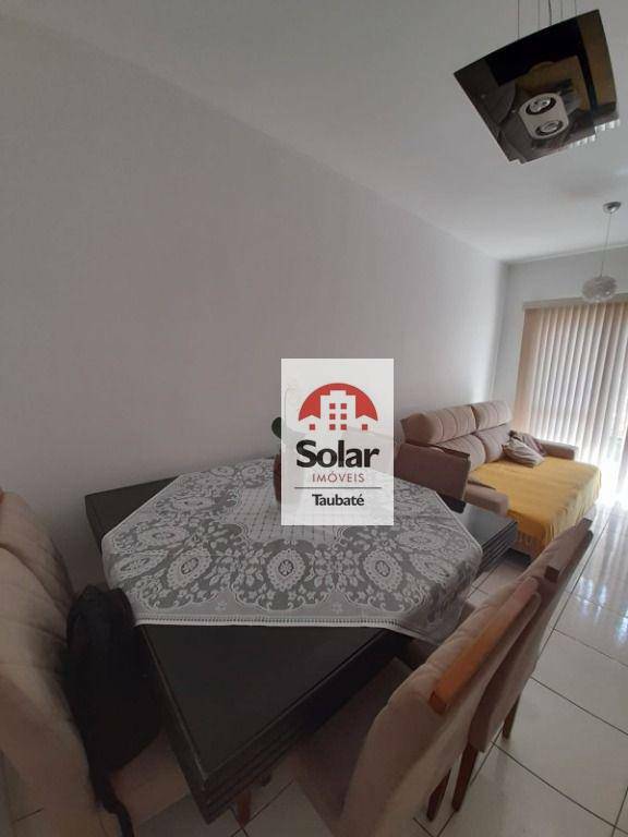 Apartamento à venda com 2 quartos, 61m² - Foto 6