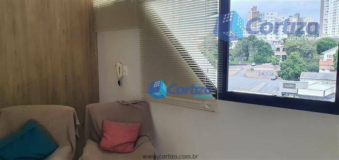 Conjunto Comercial-Sala à venda, 93m² - Foto 7