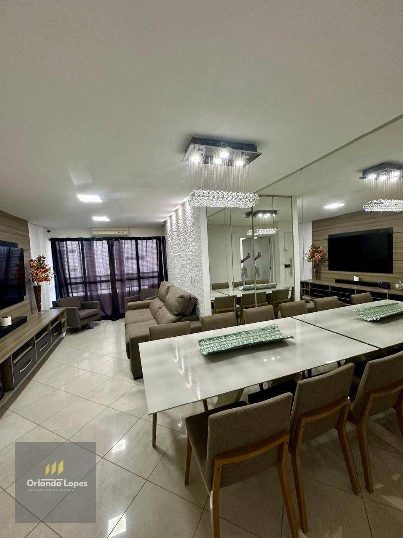 Apartamento, 3 quartos, 105 m² - Foto 1