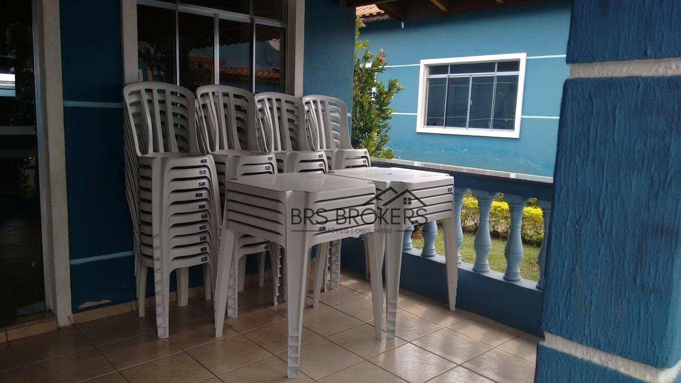 Sobrado à venda com 2 quartos, 75m² - Foto 24